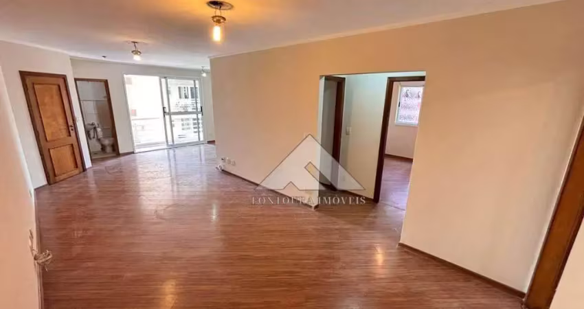 Apartamento com 3 dormitórios à venda, 133 m² por r$ 899.900,00 - centro - são bernardo do campo/sp