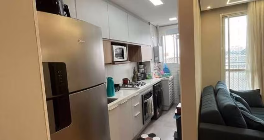 Apartamento à venda, 55 m² por R$ 540.000,00 - Rudge Ramos - São Bernardo do Campo/SP