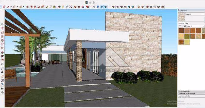 Chácara com 5 dormitórios à venda, 1000 m² por R$ 328.600,00 - Zona Rural - Mairinque/SP