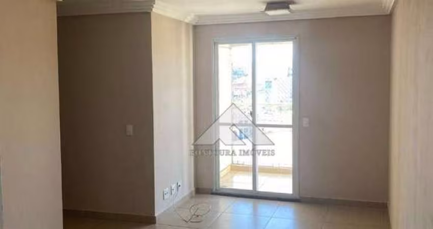 Apartamento com 3 dormitórios à venda, 68 m² por R$ 404.900,00 - Ferrazópolis - São Bernardo do Campo/SP