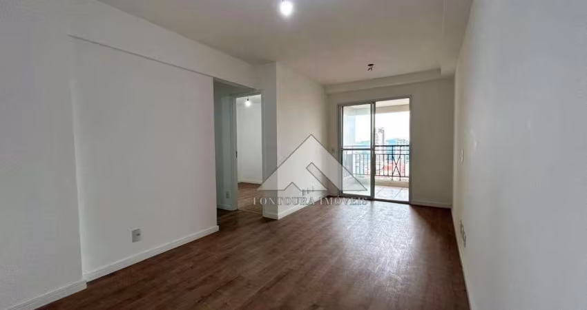 Apartamento à venda, 58 m² por R$ 477.990,00 - Vila Gonçalves - São Bernardo do Campo/SP