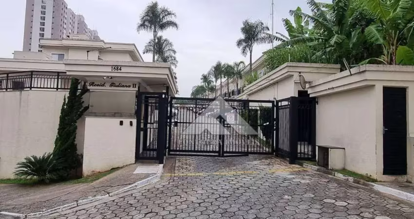 Casa com 2 dormitórios à venda, 75 m² por r$ 429.990,00 - nova petrópolis - são bernardo do campo/sp