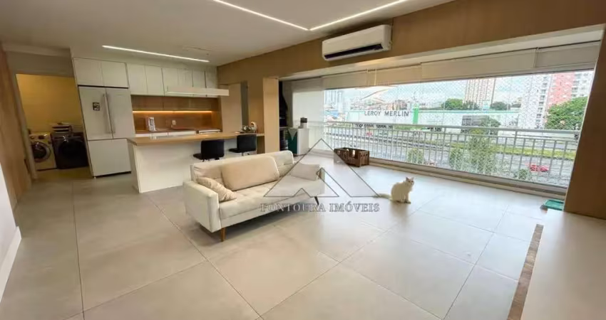 Apartamento com 3 dormitórios à venda, 151 m² por r$ 1.519.000,00 - centro - são bernardo do campo/sp