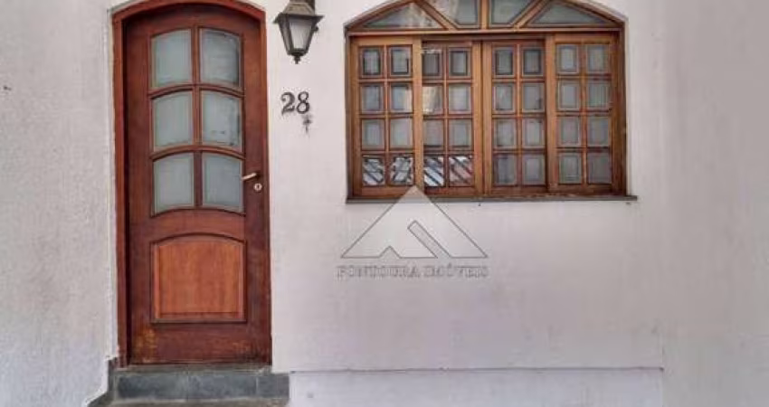 Sobrado com 2 dormitórios à venda, 75 m² por R$ 440.000,00 - Assunção - São Bernardo do Campo/SP