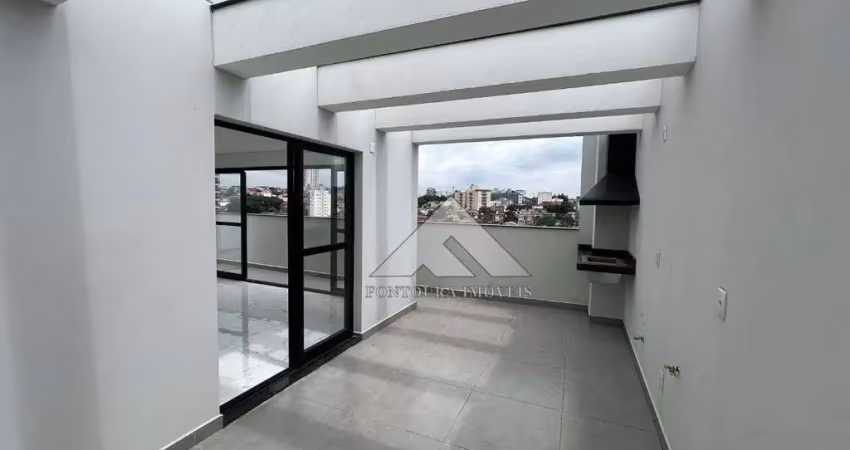 Cobertura com 3 dormitórios à venda, 156 m² por R$ 848.990,00 - Vila Marchi - São Bernardo do Campo/SP
