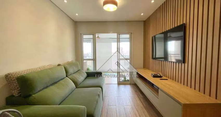 Apartamento com 3 dormitórios à venda, 95 m² por r$ 999.999,00 - centro - são bernardo do campo/sp