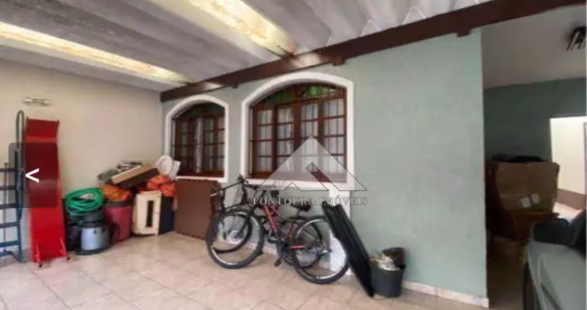 Casa com 5 dormitórios à venda, 188 m² por r$ 870.000,00 - independência - são bernardo do campo/sp