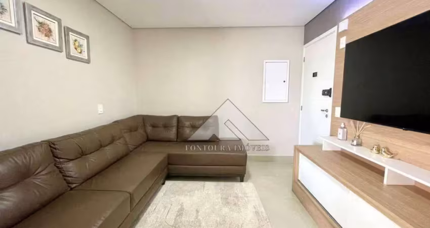 Apartamento com 3 dormitórios à venda, 96 m² por r$ 1.048.000,00 - vila baeta neves - são bernardo do campo/sp