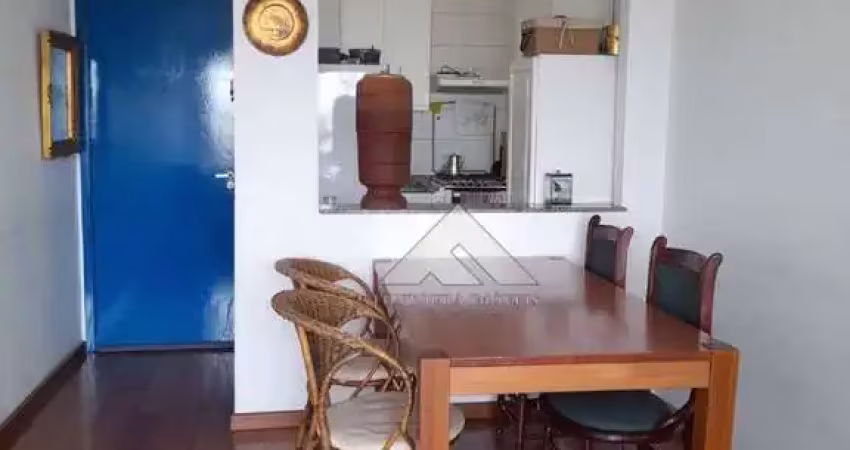 Apartamento com 2 dormitórios à venda, 54 m² por r$ 379.990,00 - assunção - são bernardo do campo/sp