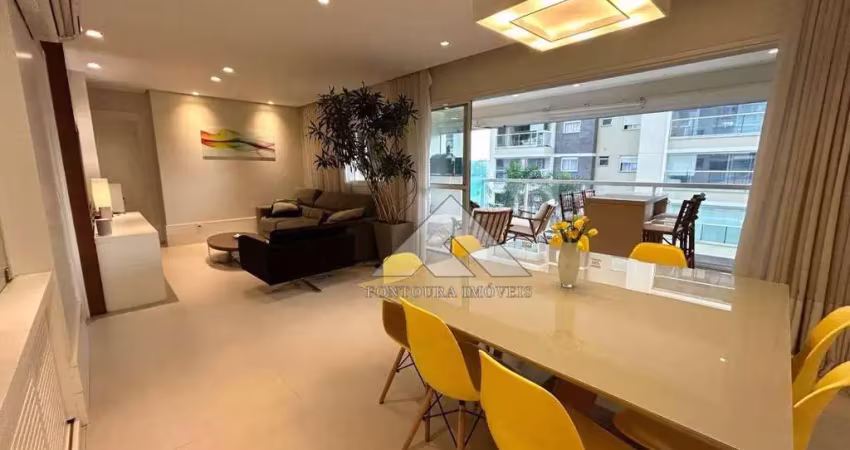 Apartamento com 2 dormitórios à venda, 113 m² por R$ 1.769.990,00 - Cerâmica - São Caetano do Sul/SP