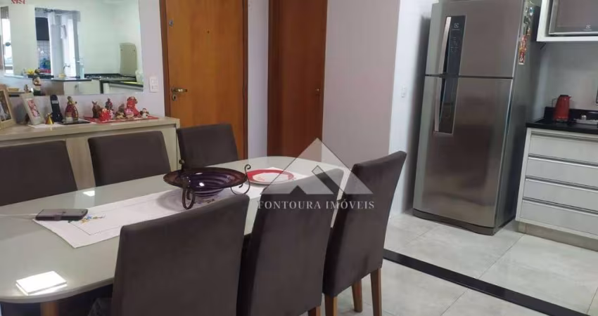 Apartamento com 2 dormitórios à venda, 68 m² por R$ 624.990,00 - Vila Marlene - São Bernardo do Campo/SP