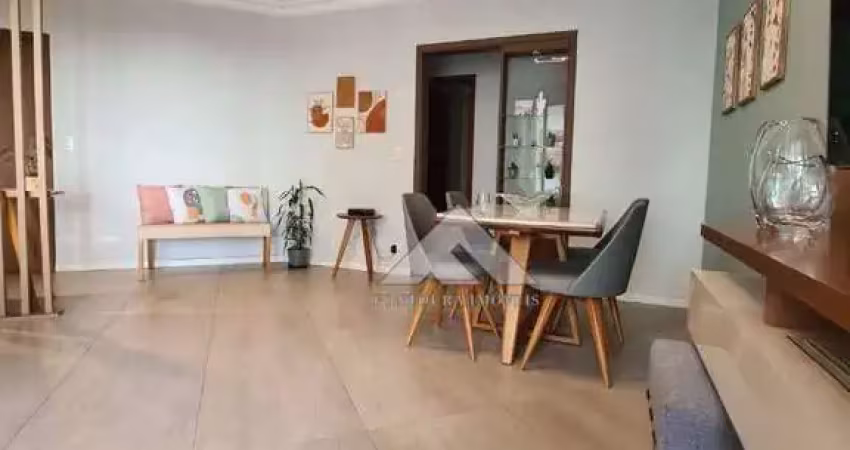 Apartamento com 3 dormitórios à venda, 112 m² por r$ 741.990,00 - vila euclides - são bernardo do campo/sp