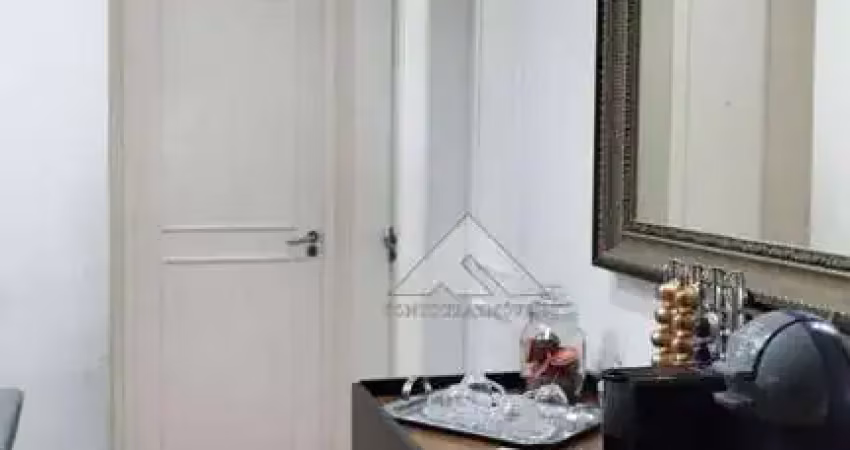 Apartamento com 3 dormitórios à venda, 68 m² por R$ 409.990,00 - Planalto - São Bernardo do Campo/SP