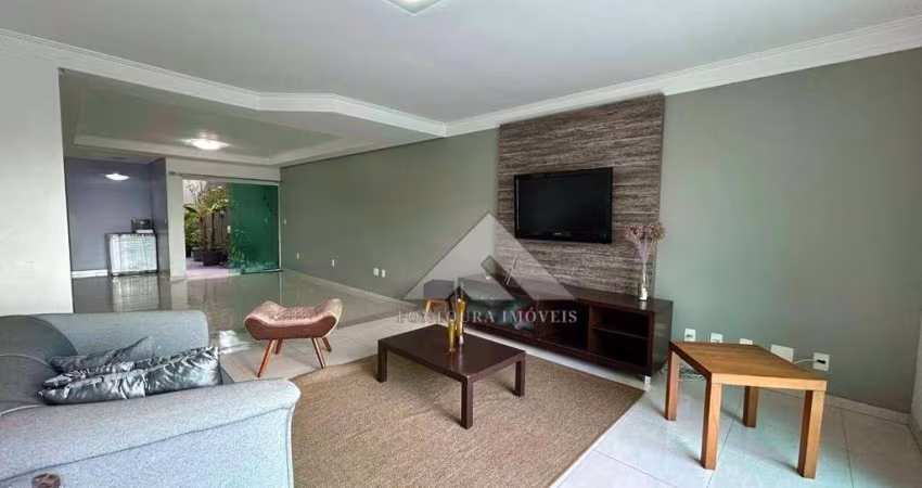 Sobrado com 3 dormitórios à venda, 508 m² por R$ 1.802.000 - Barcelona - São Caetano do Sul/SP