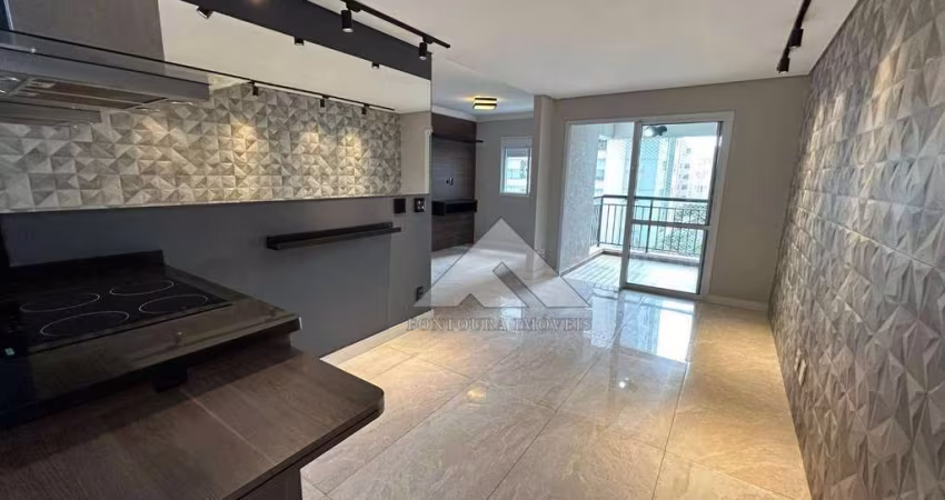 Apartamento com 3 dormitórios à venda, 64 m² por R$ 567.990,00 - Independência - São Bernardo do Campo/SP
