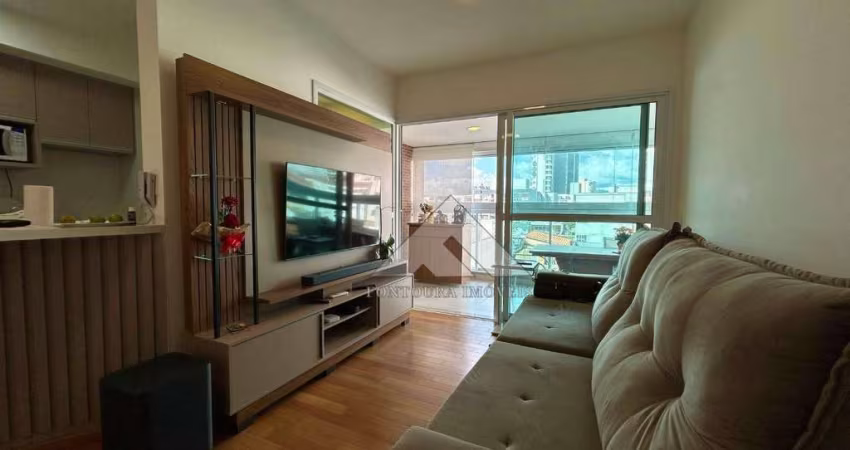 Apartamento com 3 dormitórios à venda, 86 m² por R$ 899.990 - Vila Marlene - São Bernardo do Campo/SP