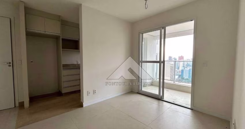 Apartamento com 2 dormitórios à venda, 55 m² por R$ 435.990 - Vila Lusitânia - São Bernardo do Campo/SP