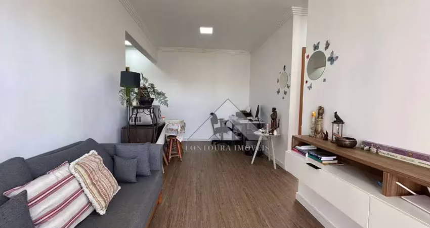 Apartamento com 2 dormitórios à venda, 54 m² por R$ 439.900 - Planalto - São Bernardo do Campo/SP