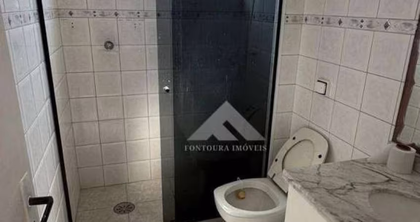 Apartamento com 1 dormitório à venda, 51 m² por R$ 233.200 - Planalto - São Bernardo do Campo/SP