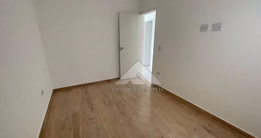 Cobertura com 2 dormitórios à venda, 105 m² por R$ 599.999 - Santa Maria - Santo André/SP