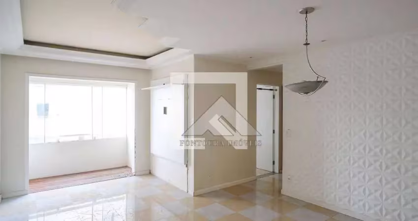 Apartamento com 4 dormitórios à venda, 97 m² por R$ 589.990 - Jardim do Mar - São Bernardo do Campo/SP