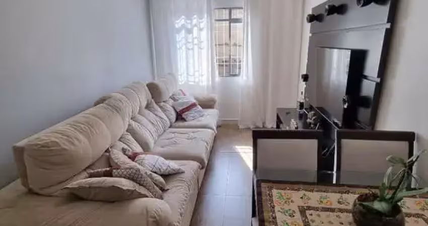 Apartamento com 2 dormitórios à venda, 54 m² por r$ 265.000,00 - jardim irajá - são bernardo do campo/sp