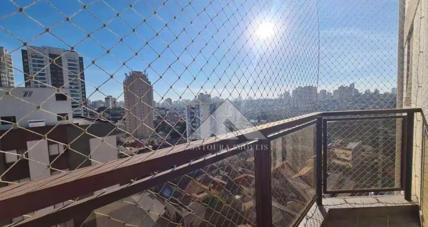 Apartamento com 3 dormitórios à venda, 61 m² por r$ 515.160 - vila monte alegre - são paulo/sp