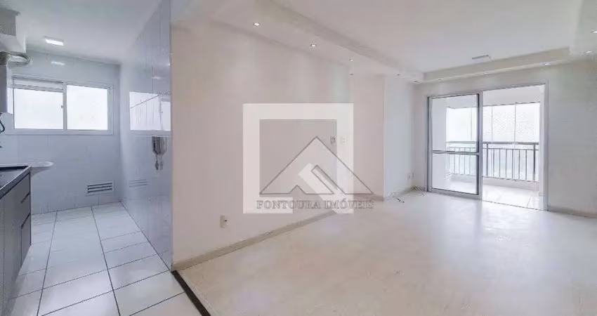 Apartamento à venda, 65 m² por r$ 529.990,00 - independência - são bernardo do campo/sp