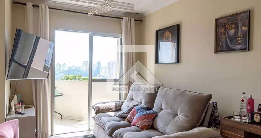 Apartamento com 3 dormitórios à venda, 67 m² por r$ 419.990,00 - jardim olavo bilac - são bernardo do campo/sp