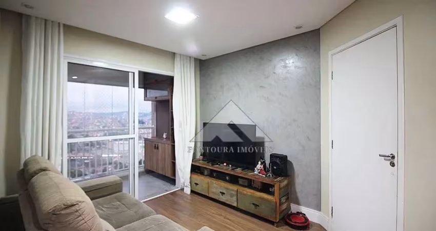 Apartamento com 3 dormitórios à venda, 80 m² por r$ 744.990 - nova petrópolis - são bernardo do campo/sp