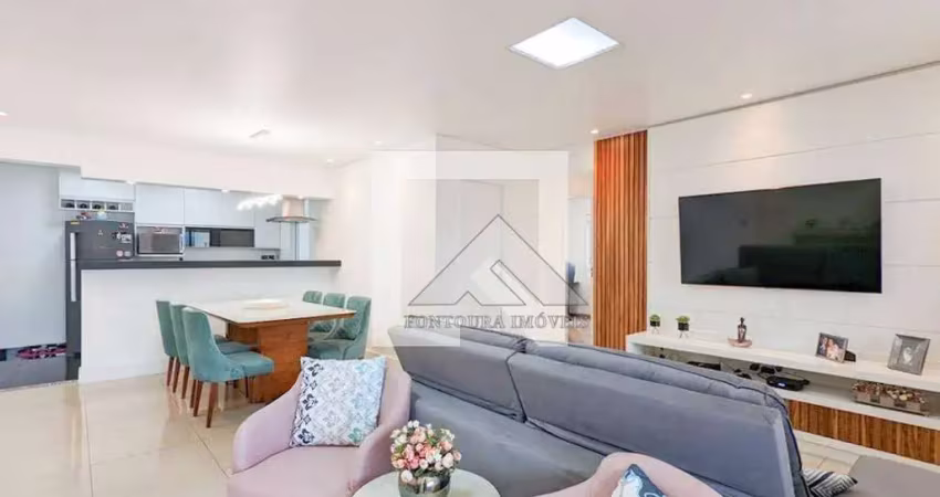 Apartamento com 2 dormitórios à venda, 104 m² por r$ 919.990 - nova petrópolis - são bernardo do campo/sp