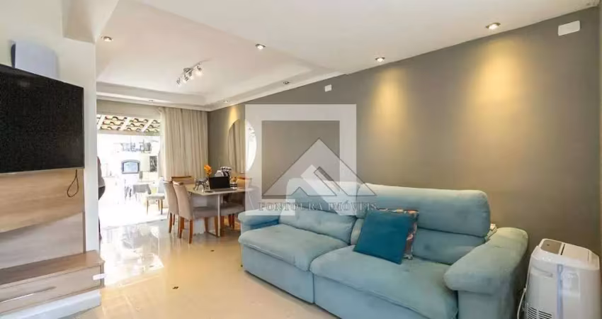 Casa com 3 dormitórios à venda por r$ 909.990 - jardim borborema - são bernardo do campo/sp