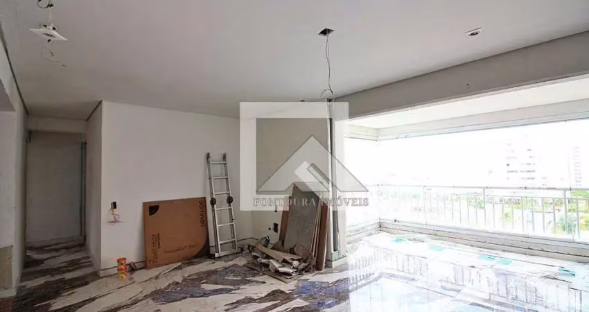 Apartamento com 2 dormitórios à venda, 107 m² por r$ 1.059.990 - vila lusitânia - são bernardo do campo/sp