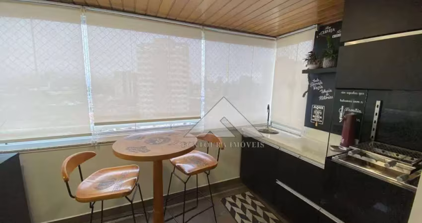 Apartamento com 3 dormitórios à venda, 114 m² por r$ 1.218.990,00 - centro - santo andré/sp