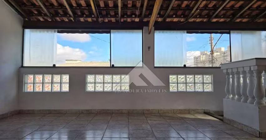 Sobrado com 2 dormitórios à venda, 125 m² por r$ 529.900,00 - jardim calux - são bernardo do campo/sp