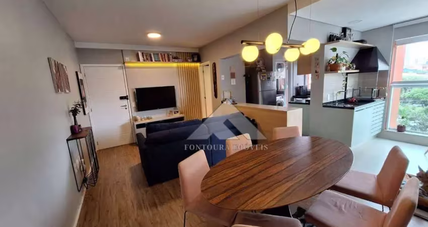 Apartamento com 2 dormitórios à venda, 78 m² por r$ 879.900 - centro - são bernardo do campo/sp