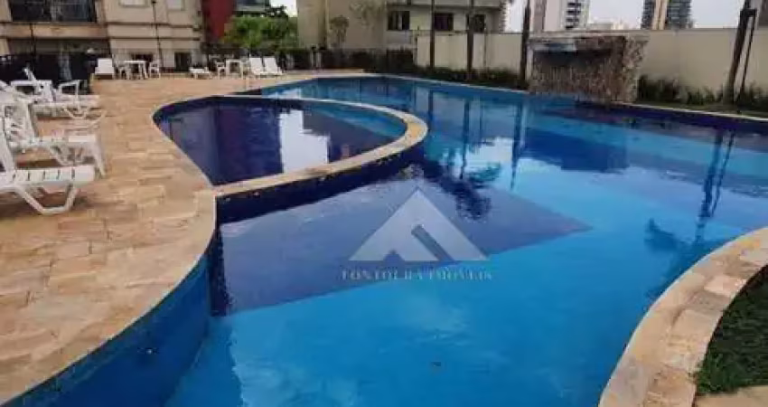 Apartamento com 2 dormitórios à venda, 44 m² por r$ 449.990 - vila caminho do mar - são bernardo do campo/sp