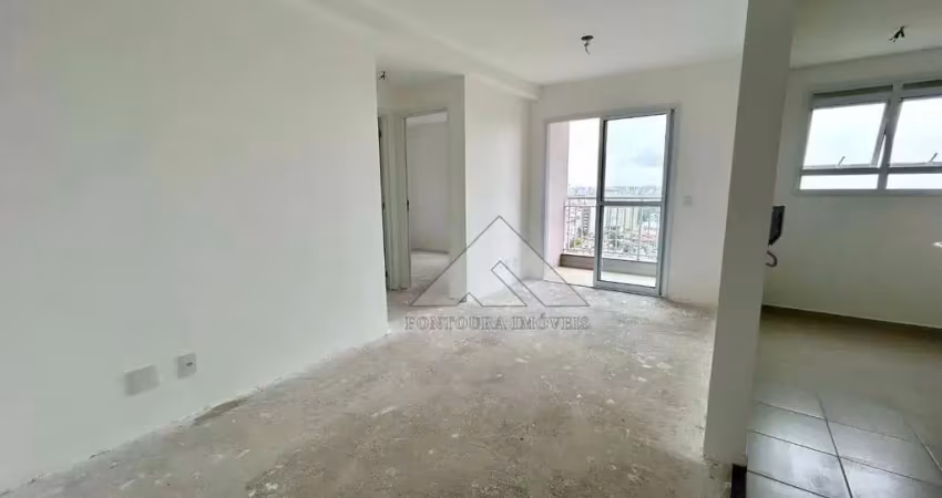 Apartamento com 2 dormitórios à venda, 49 m² por r$ 409.900 - assunção - são bernardo do campo/sp