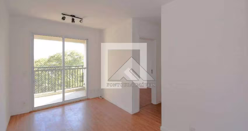 Apartamento com 2 dormitórios à venda, 54 m² por r$ 439.990 - jardim olavo bilac - são bernardo do campo/sp