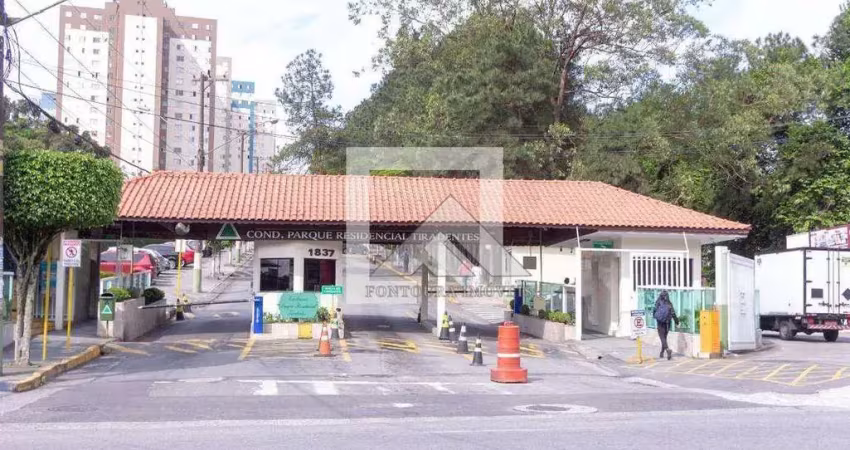 Apartamento com 2 dormitórios à venda, 55 m² por r$ 264.990,00 - santa terezinha - são bernardo do campo/sp