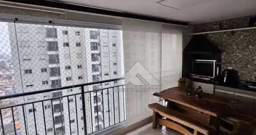 Apartamento com 3 dormitórios à venda, 81 m² por r$ 794.990 - independência - são bernardo do campo/sp