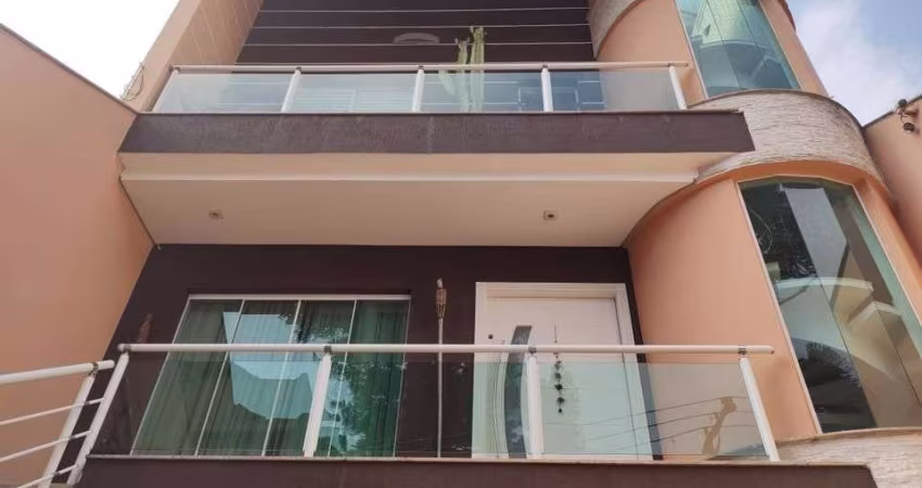 Casa com 3 dormitórios à venda, 475 m² por R$ 1.649.990,00 - Rudge Ramos - São Bernardo do Campo/SP