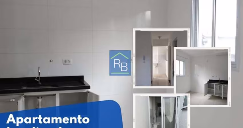 APARTAMENTO PARA LOCAÇAO NA VILA MATILDE