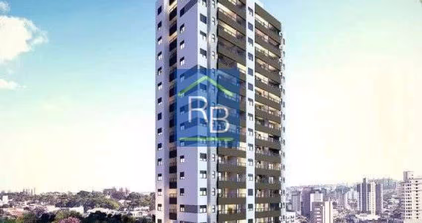 APARTAMENTO PRONTO PARA MORAR NO MORUMBI