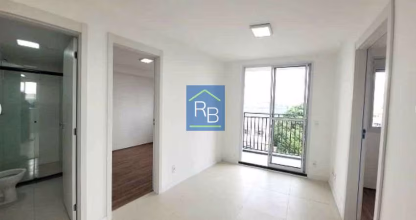 PRIMEIRA LOCAÇÃO NO BAIRRO ÁGUA BRANCA