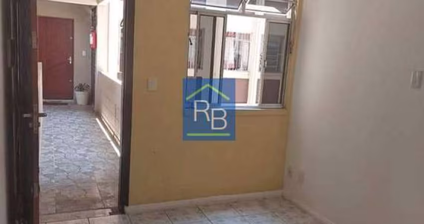 APARTAMENTO À VENDA NO JARDIM SÃO LUIS