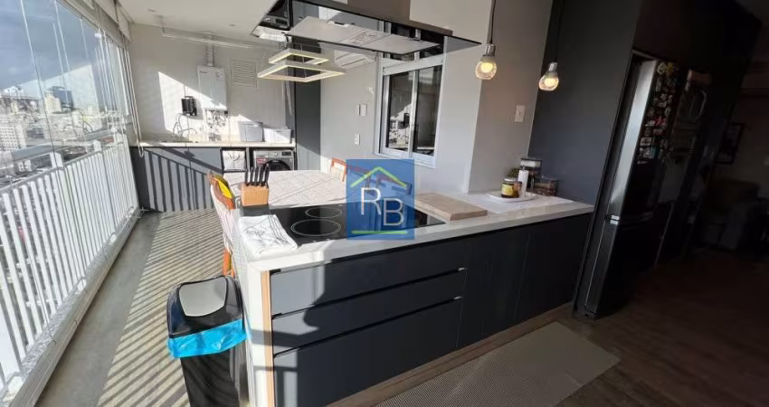 Apartamento venda em santo Amaro