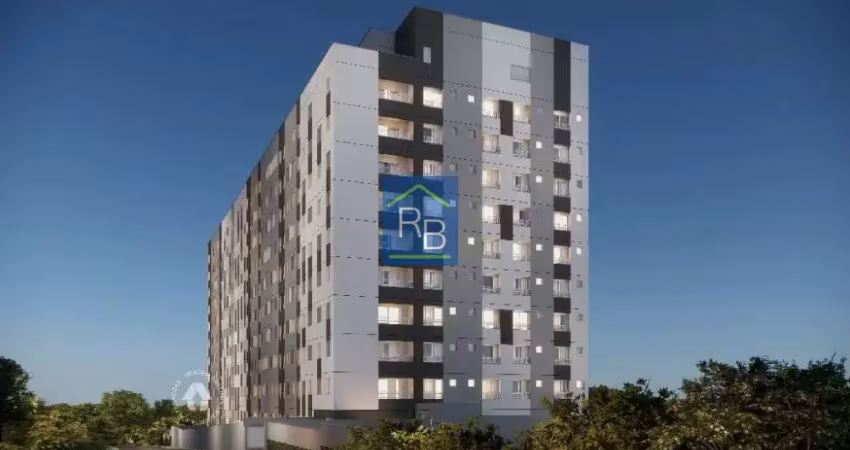 Apartamento com 2 quartos à venda na Rua Bernardino Estazione, Vila das Belezas, São Paulo