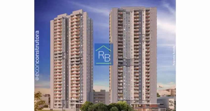 Apartamento com 2 quartos à venda na Rua Ibitirama, Vila Prudente, São Paulo
