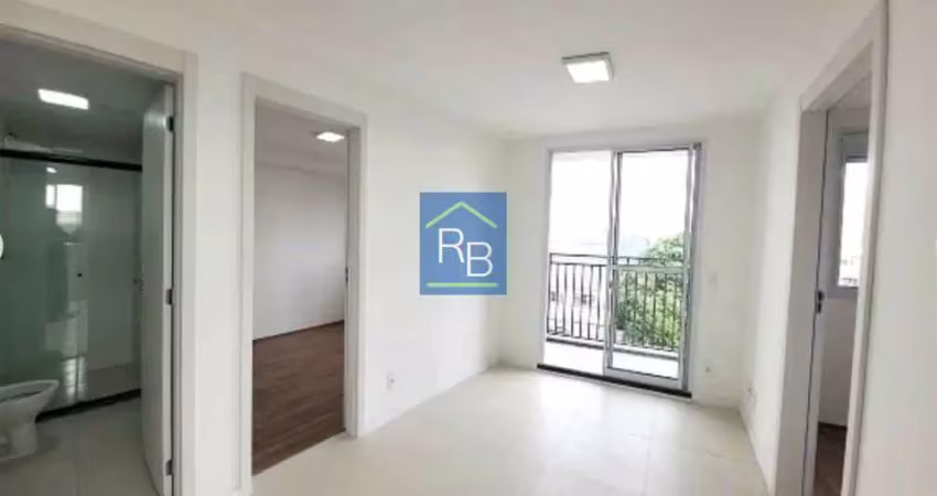 Apartamento com 2 quartos para alugar na Rua Mateo Forte, Água Branca, São Paulo